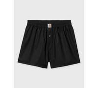 Carhartt WIP Cotton Boxer men Boxers & Briefs black in taglia:S