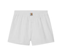 Carhartt Wip - Cotton Boxer - -Underwear -Uomo -Bianco -S