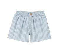 Carhartt Wip - Cotton Boxer - -Underwear -Uomo -Blu -L
