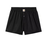 Carhartt Wip - Cotton Boxer - - Underwear - Uomo - Nero - S