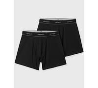 Carhartt WIP Cotton Trunks men Boxers & Briefs black in taglia:L