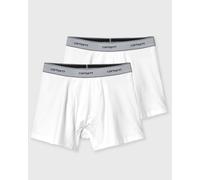 Carhartt WIP Cotton Trunks men Boxers & Briefs white in taglia:M
