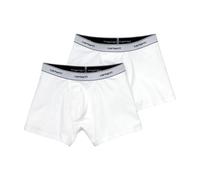 Carhartt Wip - Cotton Trunks - -Underwear -Uomo -Bianco -L