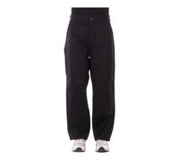 Carhartt Wip - Craft Pant - - Trousers - Uomo - Nero - XS