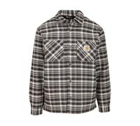 Carhartt Wip - Cronyn Shirt Jacket - - Jackets - Uomo - Multicolore - M