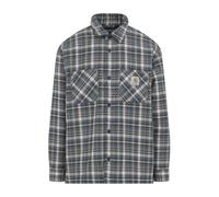 Carhartt Wip - Cronyn Shirt Jacket - - Shirts - Uomo - Blu - S