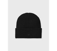 Carhartt Wip - Carhartt WIP Curtis Beanie - Cappellino a Cuffia Nero Accessori Carhartt WIP - - Accessories - unisex - Nero - ONE SIZE