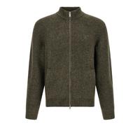 Carhartt Wip - 'Curtis' jacket - - Knitwear - Uomo - Verde - XL