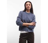 Carhartt WIP - Curtis - Maglione blu L