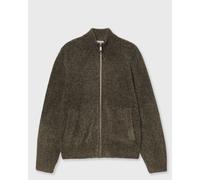 Carhartt Wip - 'Curtis' jacket - - Knitwear - Uomo - Verde - L