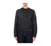 Carhartt Wip - W Curtis Sweater - - Knitwear - Donna - Grigio - S