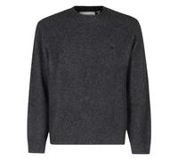 Carhartt Wip - Curtis Sweater - - Knitwear - Uomo - Nero - L