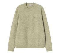 Carhartt Wip - Curtis Sweater - - Knitwear - Uomo - Verde - S