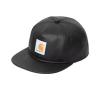 Carhartt Wip - Dean Cap - - Accessories - unisex - Nero - ONE SIZE