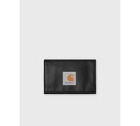 Carhartt WIP Dean Wallet men Wallets black in taglia:ONE SIZE