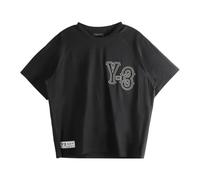 Carhartt Wip - Deck T-Shirt - - Tops - Uomo - Nero - L