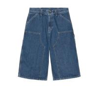 Carhartt Wip - Denim Bermuda Shorts - - Shorts - Uomo - Blu - XS