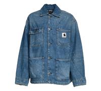 CARHARTT WIP Giacca di jeans MICHIGAN blu | M