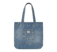 Carhartt Wip - Denim Tote - - Bags - Uomo - Blu - ONE SIZE