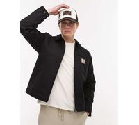 Carhartt WIP Giacca di mezza stagione 'Detroit' curry / nero / bianco Uomo Carhartt WIP L curry / nero / bianco