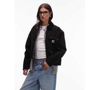 Carhartt WIP - Detroit - Giacca nera-Nero L
