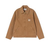 Carhartt Wip - Detroit Jacket Hamilton - -Jackets -Uomo -Marrone -L