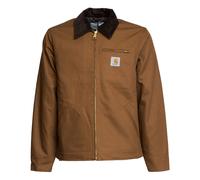 Carhartt Wip - Detroit Jacket (Invernale) - - Jackets - Uomo - Marrone - S