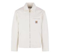 Carhartt Wip, ,Jackets ,Uomo ,Bianco ,S Detroit Jacket