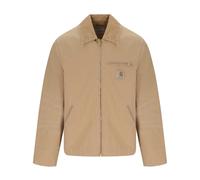 Carhartt Wip - Detroit Jacket - - Jackets - Uomo - Beige - XL