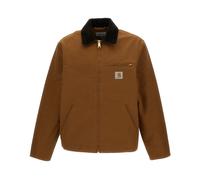 Work Jacket Carhartt WIP Detroit per uomo Ref. I033112-00S02 Colore Marrone Taglia XL