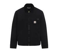 Carhartt WIP Detroit Men's Work Jacket Ref. I033112-00E02 Colore Nero Taglia M