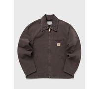 Carhartt WIP Detroit Jacket men Denim Jackets grey in taglia:XL