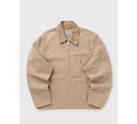 Carhartt WIP Detroit Jacket men Overshirts beige in taglia:M