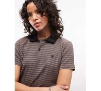 Carhartt WIP - Dion - Polo a righe multicolore S