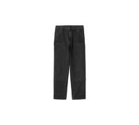 Carhartt Wip - Double Knee Pant - - Jeans - Uomo - Nero - W34