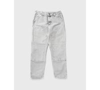 Carhartt WIP Double Knee Pant men Casual Pants black in taglia:S