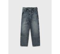 Carhartt WIP Double Knee Pant men Jeans blue in taglia:S