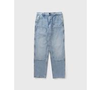 Carhartt WIP Double Knee Pant men Jeans|Regular Jeans blue in taglia:S