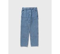 Carhartt WIP Double Knee Pant men Regular Jeans blue in taglia:L