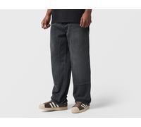Carhartt WIP Double Knee Pant, nero S,M,L,XL