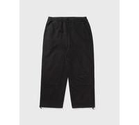 Carhartt WIP Double Knee Sweat Pant men Casual Pants black in taglia:XL