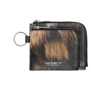 Carhartt Wip - Double Vegas Zip Wallet - - Accessories - Donna - Multicolore - ONE SIZE