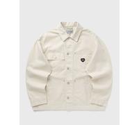 Carhartt WIP Drewe Chore Coat men Coats beige in taglia:L