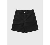 Carhartt WIP Drewe Short men Casual Shorts black in taglia:XL