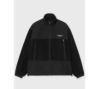 Carhartt WIP Edmore Jacket men Fleece Jackets black in taglia:XXL