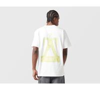 Carhartt WIP Electric Boogie T-Shirt, Bianco S,M,L,XL