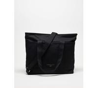 Carhartt WIP - Elford - Borsa nera da 36 litri-Nero One Size