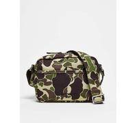 Carhartt WIP - Elford - Borsello mimetico-Multicolore One Size