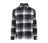 Carhartt Wip - Esterson Shirt - - Shirts - Uomo - Blu - L