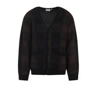 Carhartt Wip - Everson Cardigan - - Knitwear - Uomo - Multicolore - S